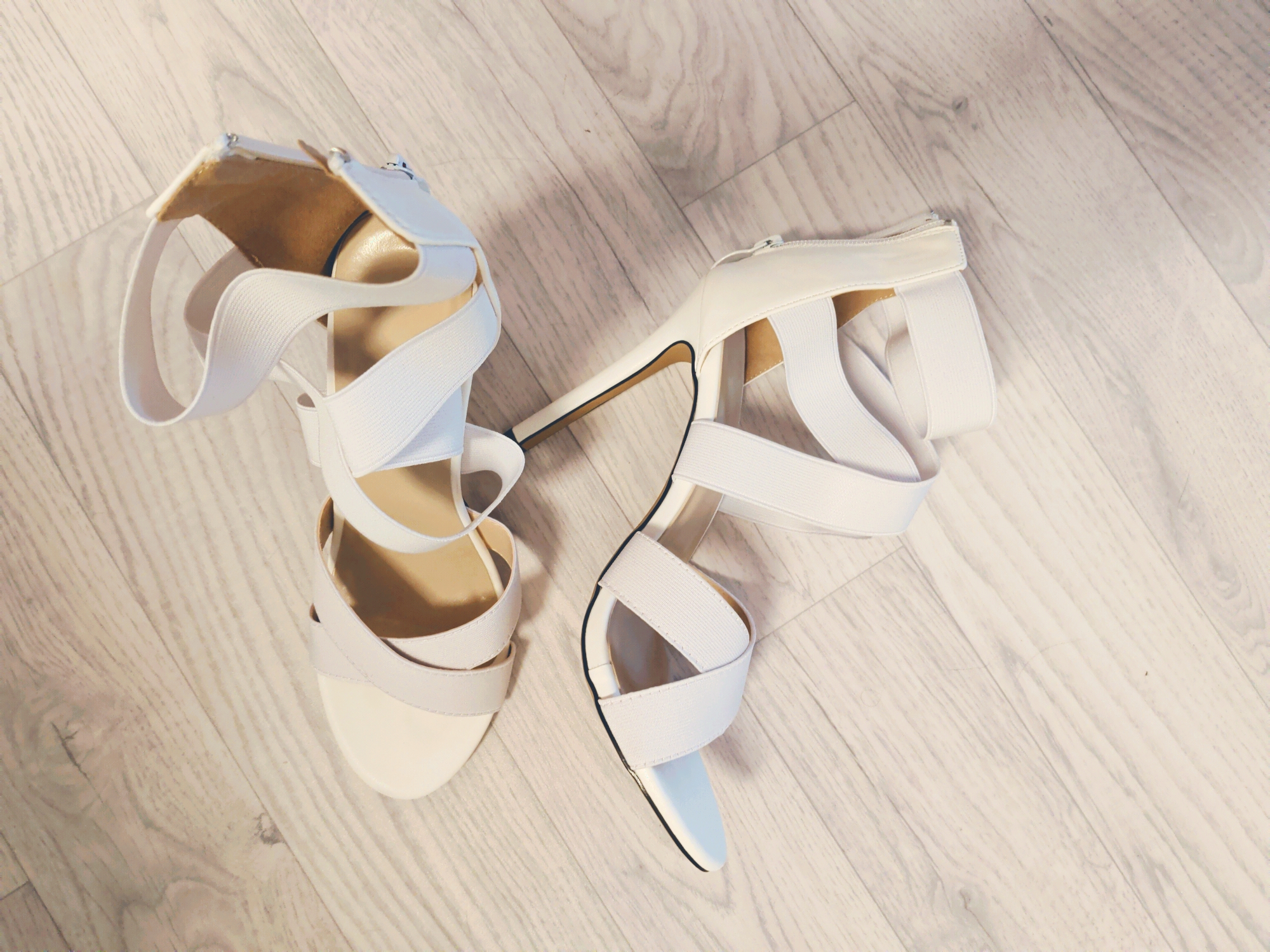 Duftende Sandalen ! 👄 - 3