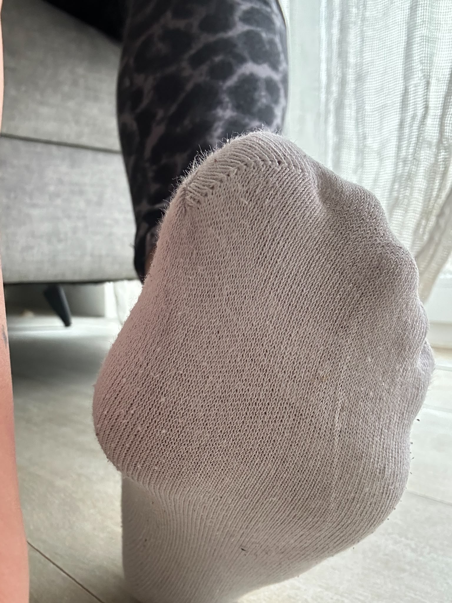 Socken - 2