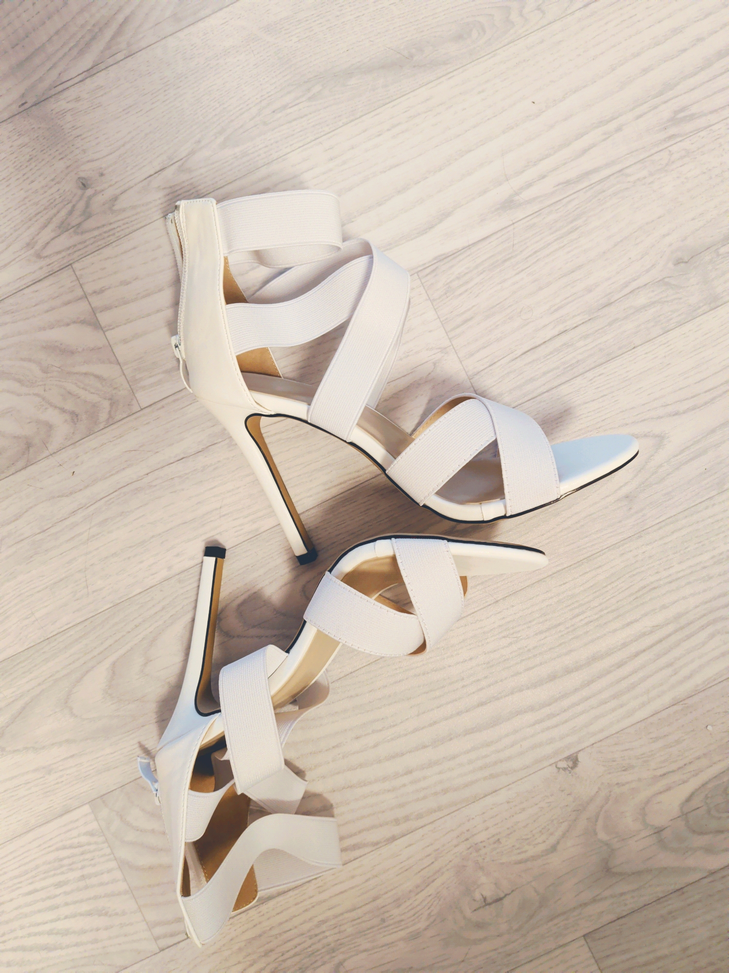 Duftende Sandalen ! 👄 - 2