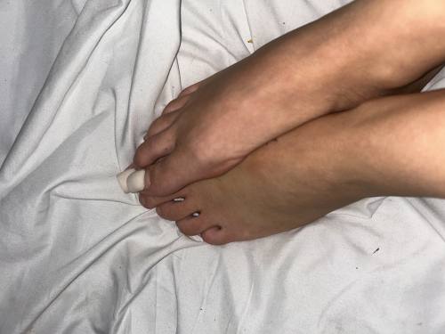 🦶✨ Welcome to my little foot world ✨🦶