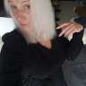Deutsche Blondine