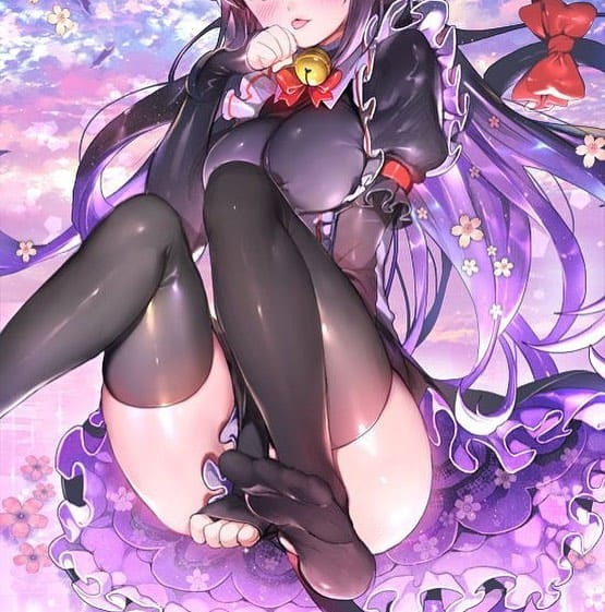 Sayuri