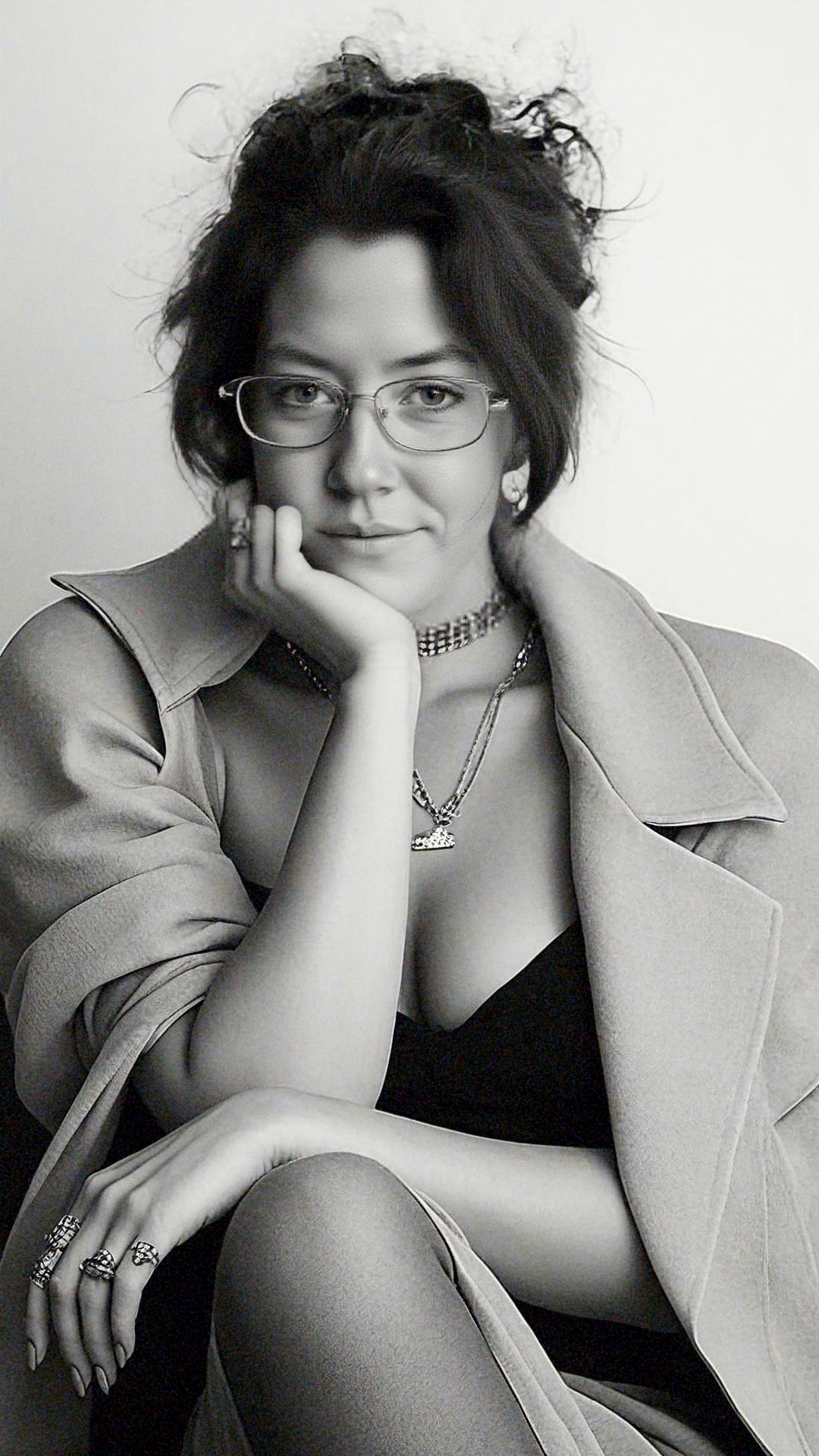 Sarah Christin