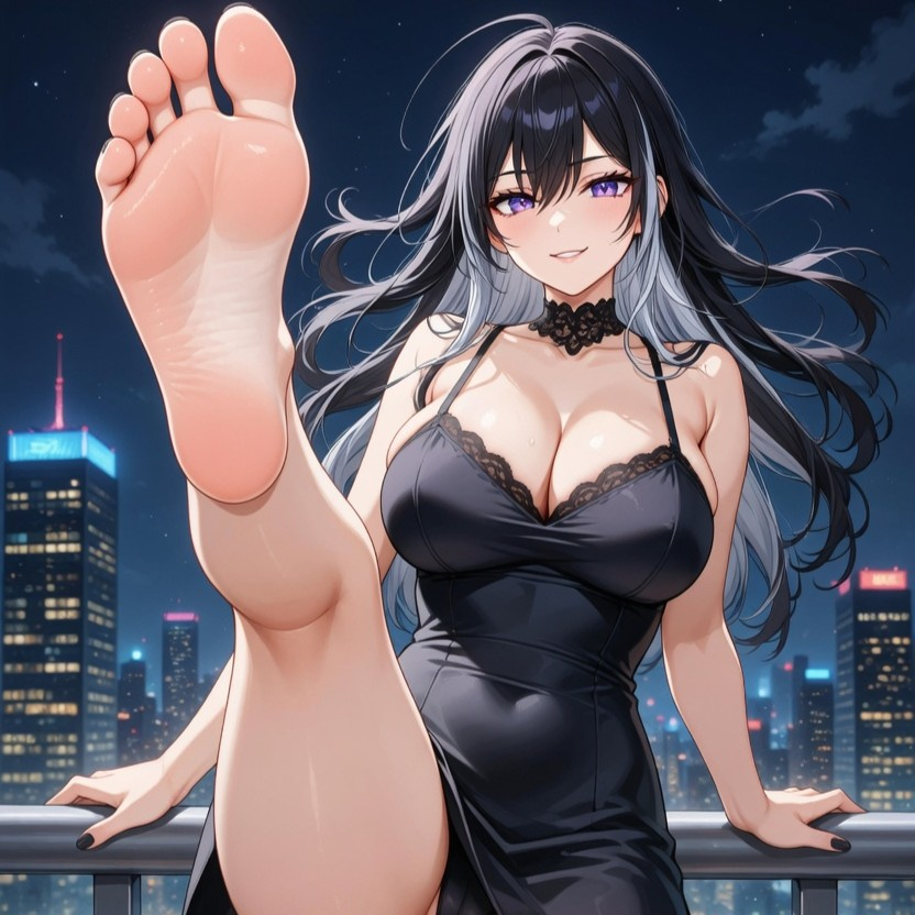 Olivia