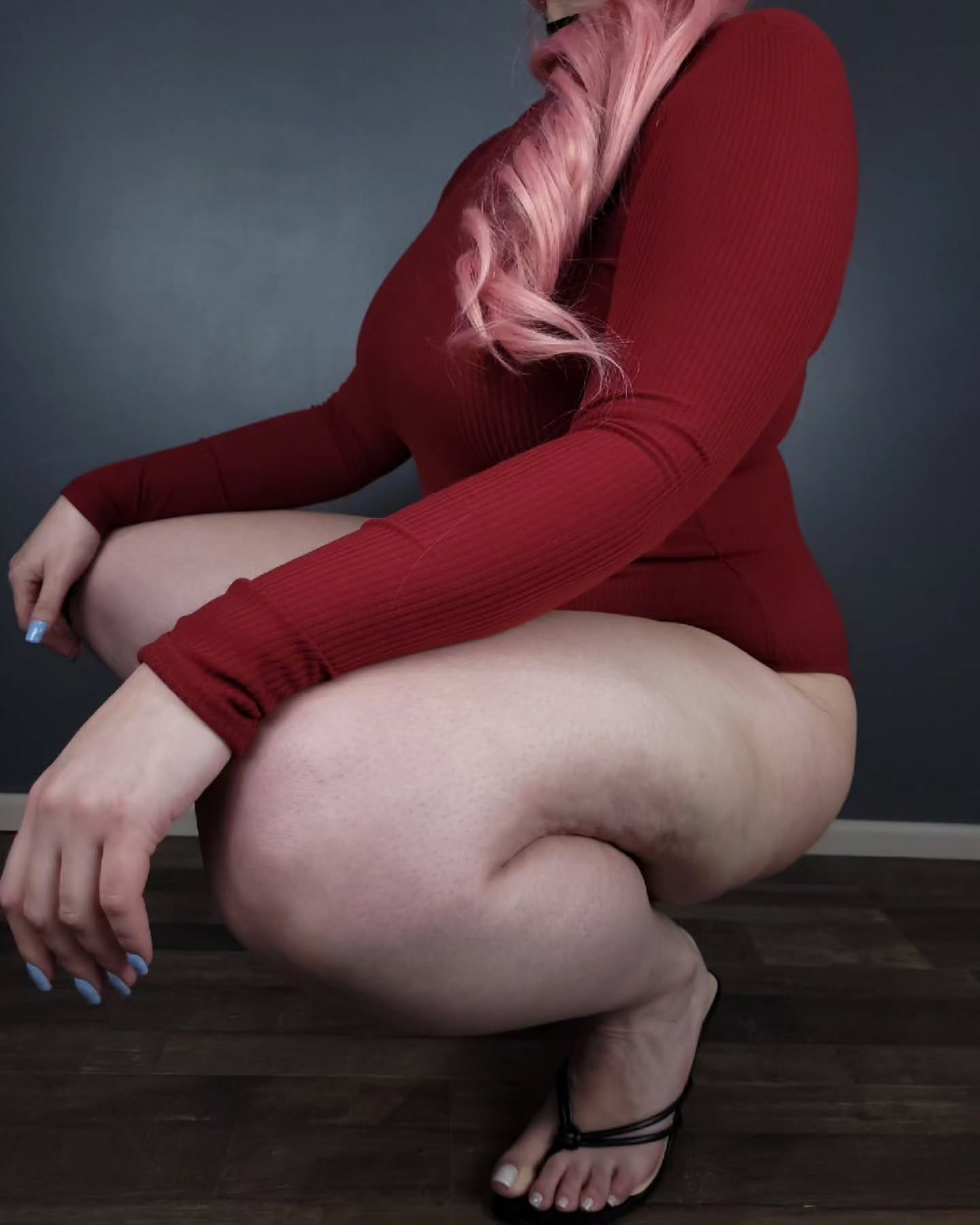 Pinky Melly