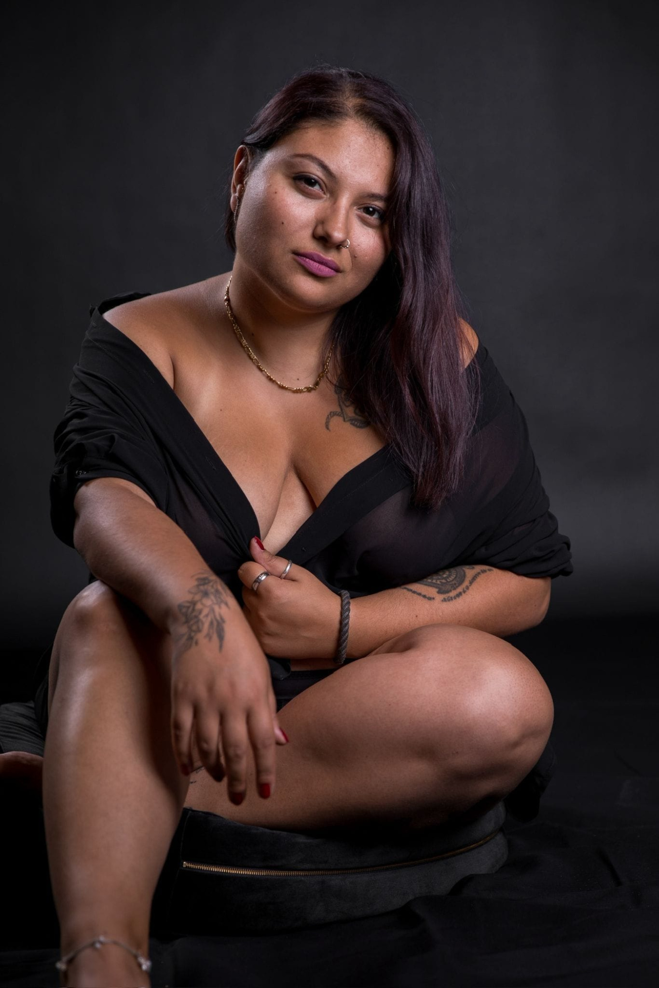 Mina Urso
