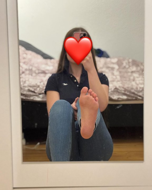 Livia🦶🏻❤️🔥