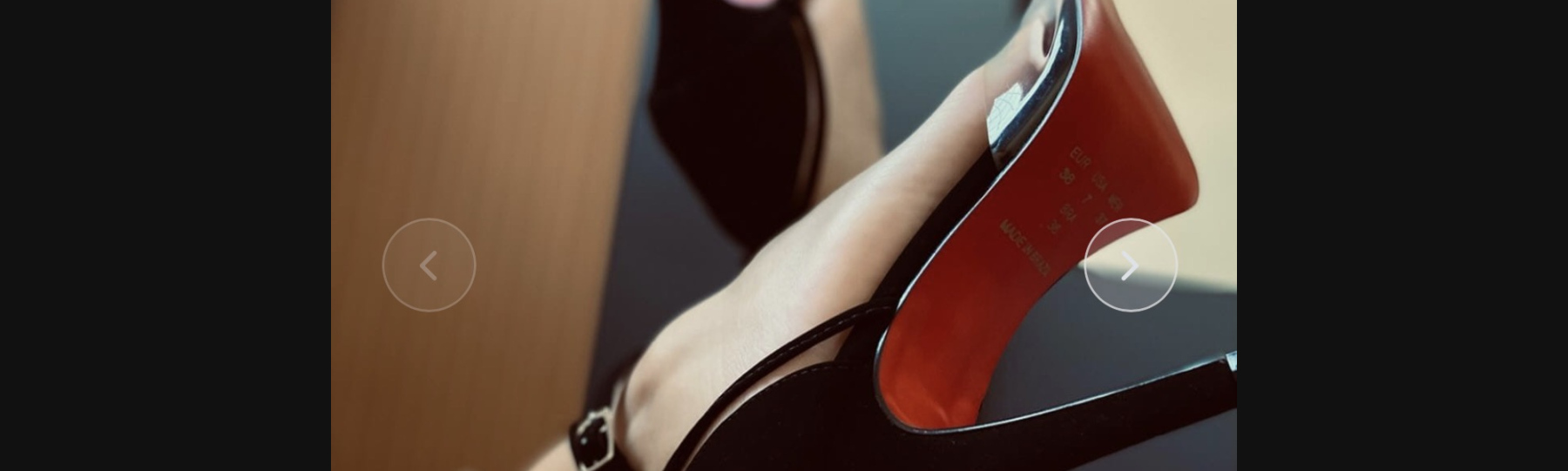 Linova👠💋🔥 cover