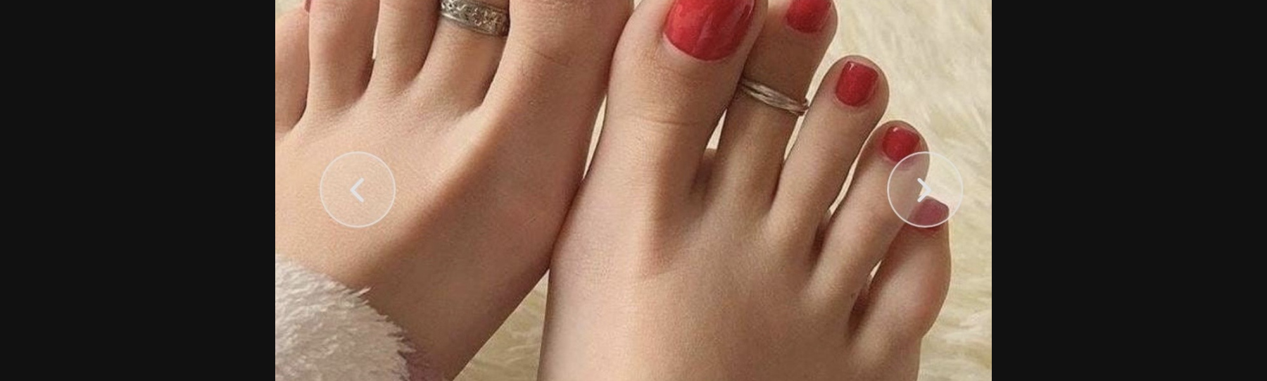 Soft Ella✨👣 cover
