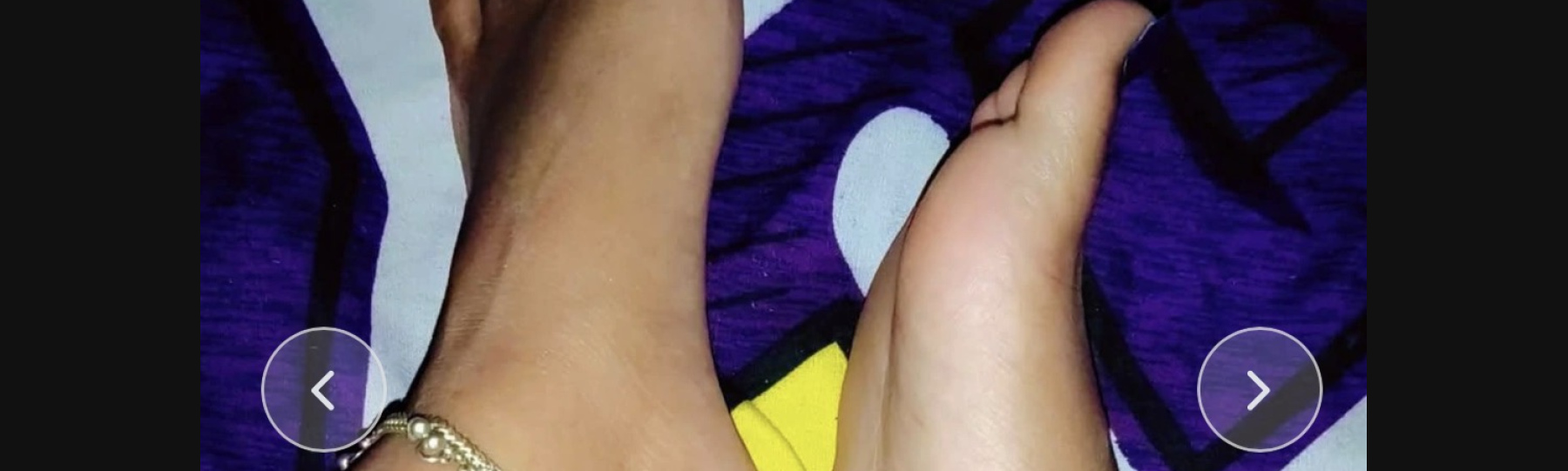 Lara👣🔥💋 cover