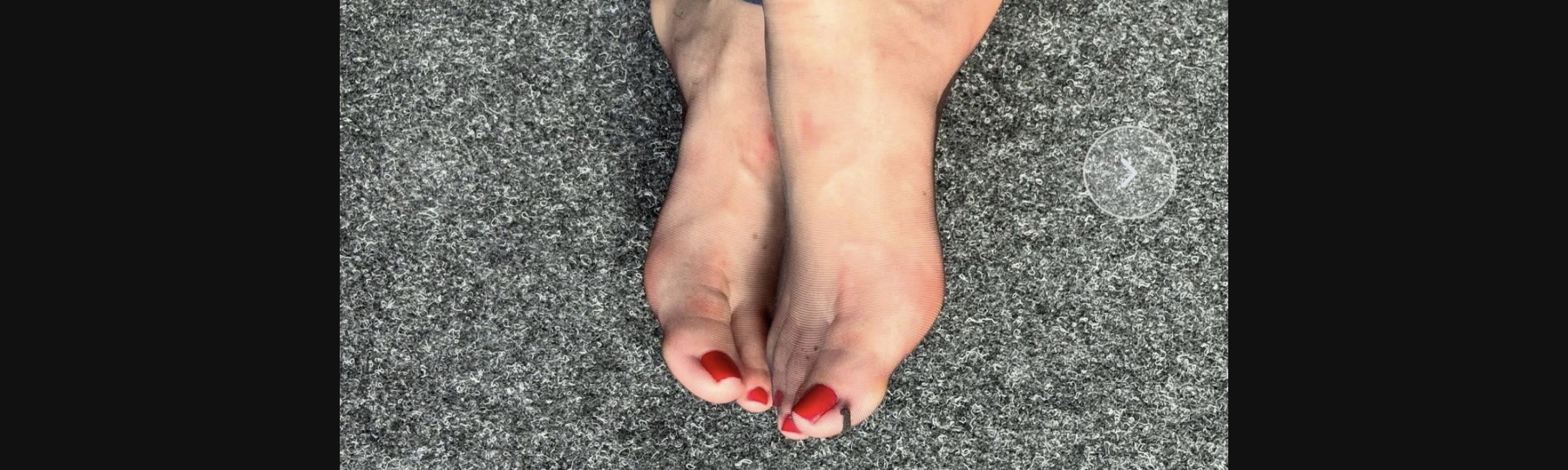 Lina👣🦶🏻💋 cover