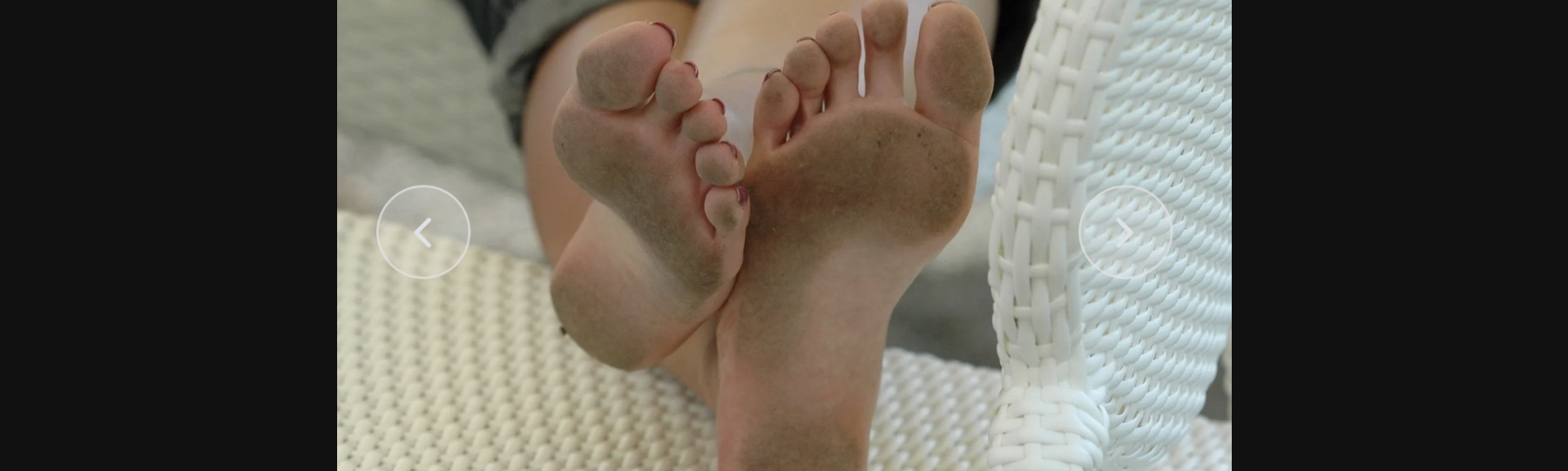 Dirty Bella😉🔥👣 cover