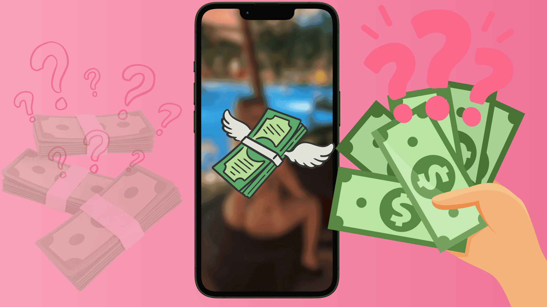 So legst du attraktive Fußbilder Preise fest und maximierst deinen Gewinn