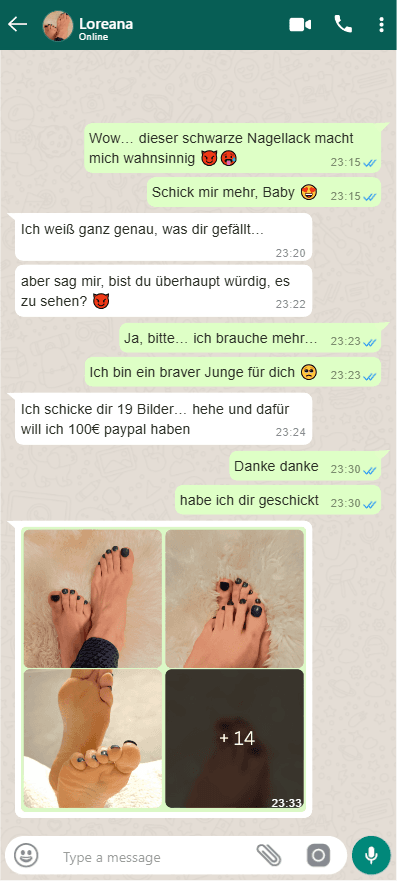 Chat 3