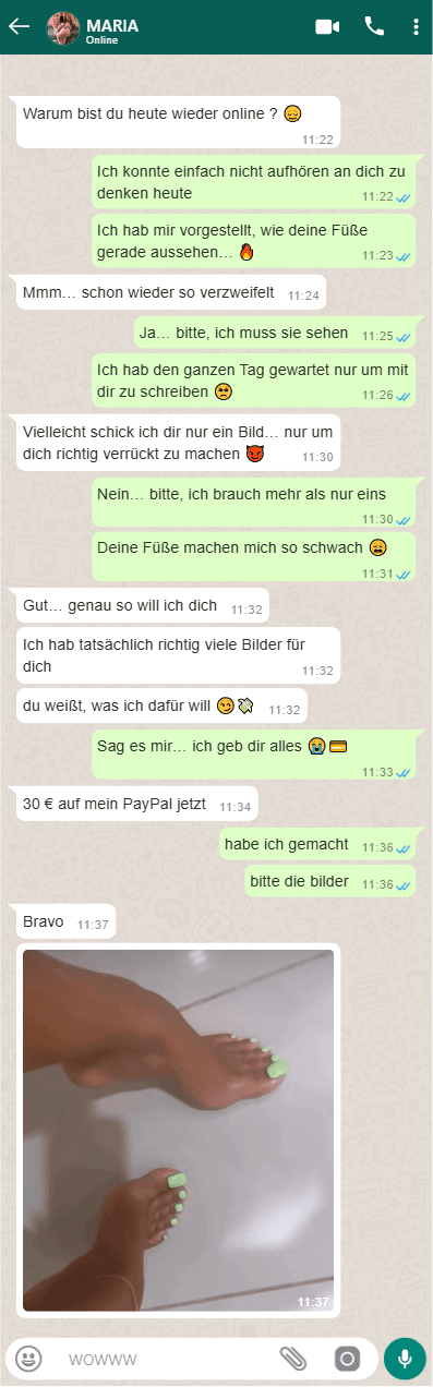 Chat 4