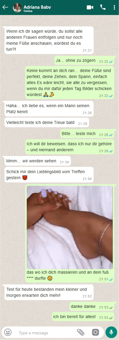 Chat 6