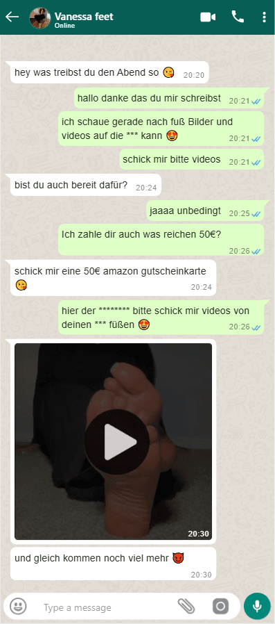 Chat 5