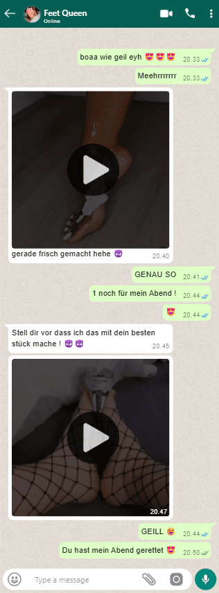 Chat 1