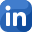 LinkedIn Icon