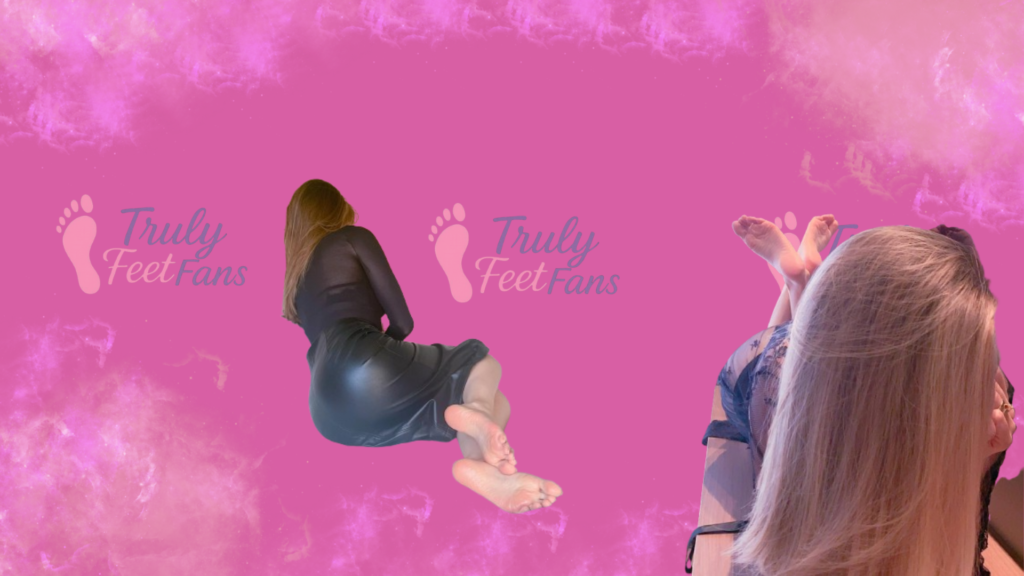 LarabelospesTrulyfeet banner 2026