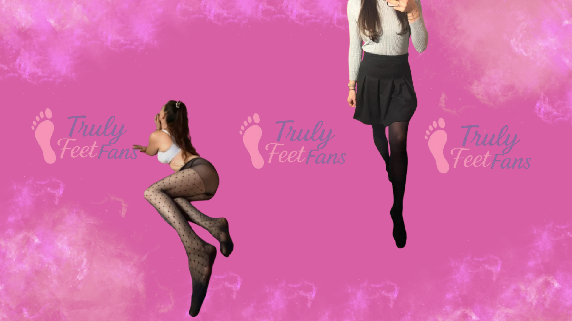 Luna Trulyfeetfans banner