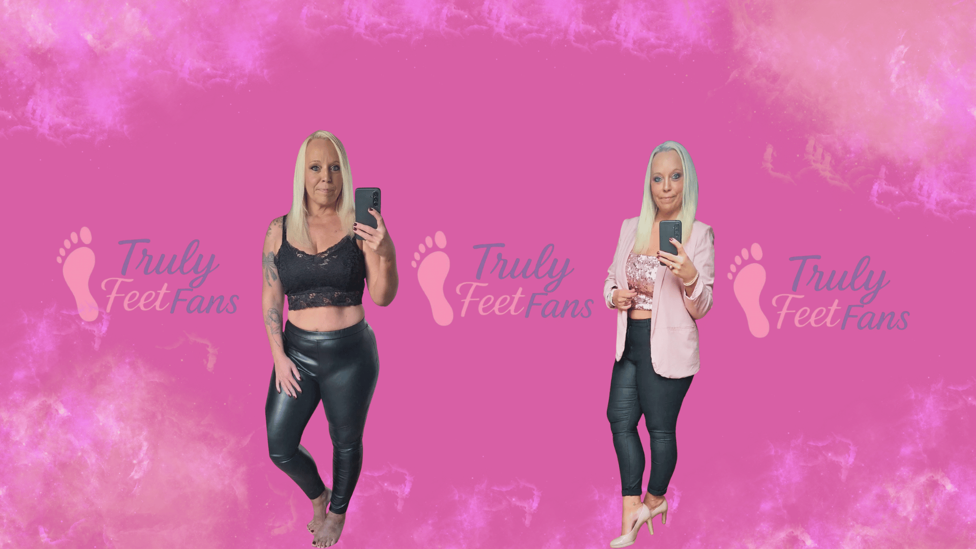 Mona Trulyfeet banner