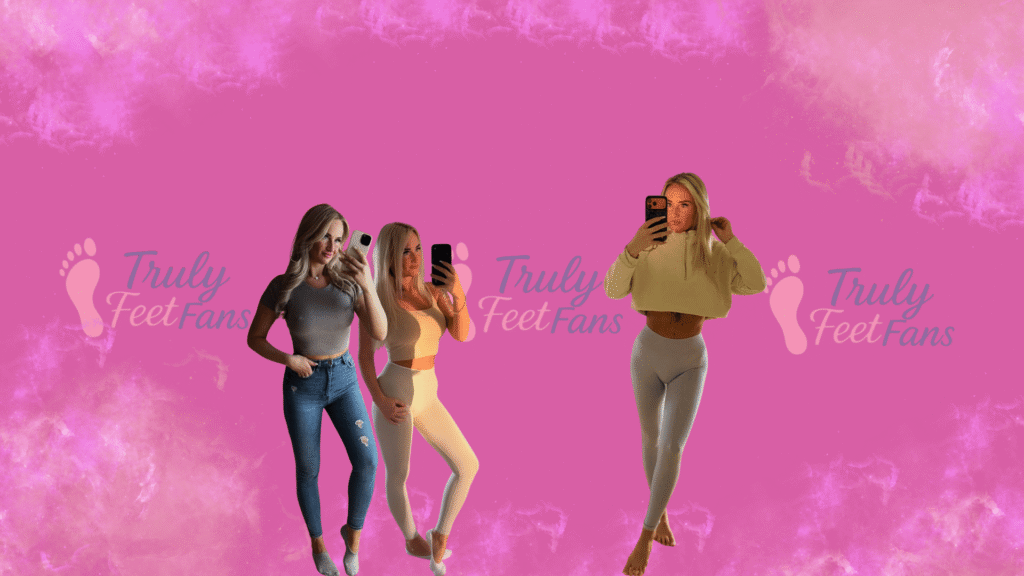 Stephie Schmidt Trulyfeet banner