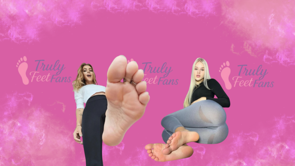 sweetie_lara Trulyfeet banner