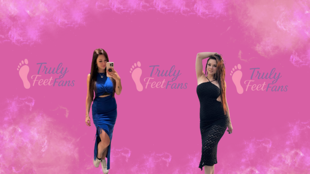 Anna Wünsche Trulyfeetfans Banner