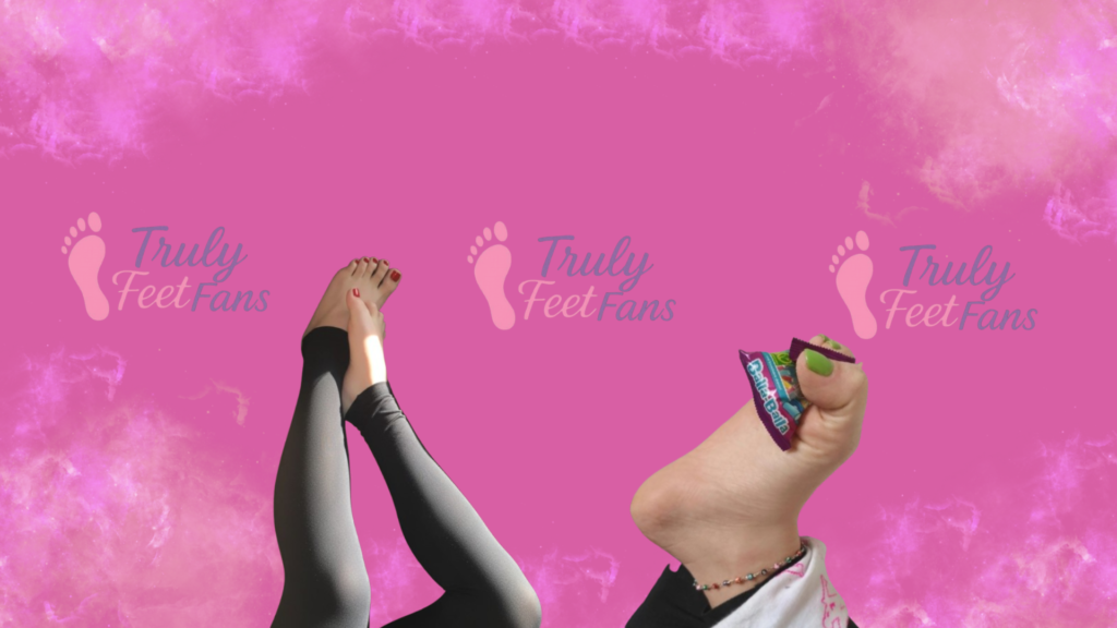 Brina.maus Trulyfeetfans Banner