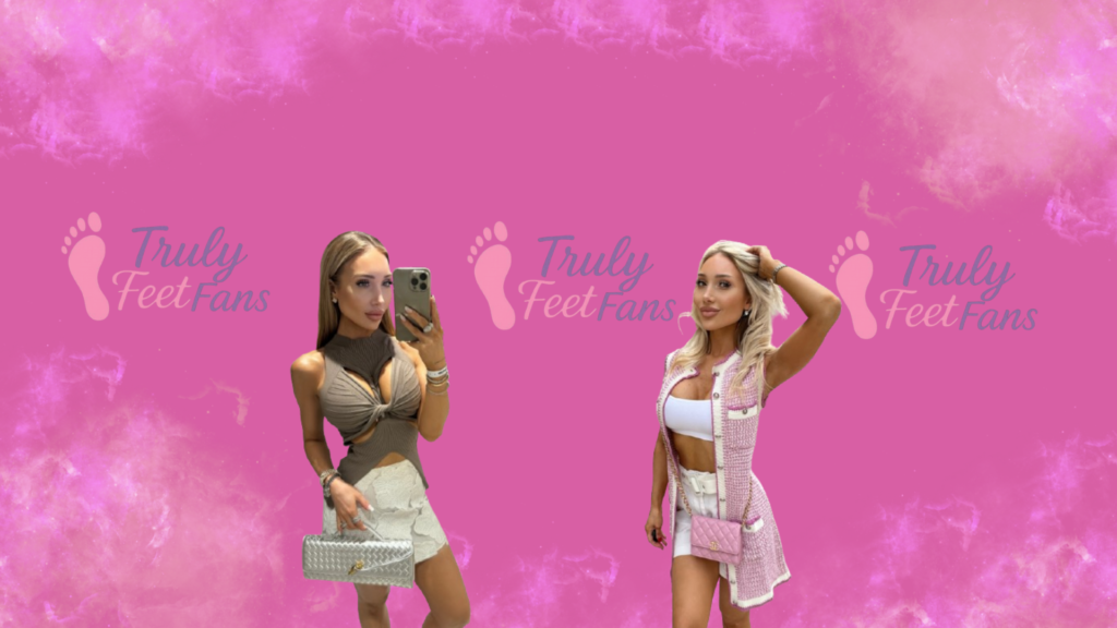 Cornelia Hauk Trulyfeetfans Banner