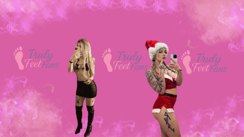 Kati Karenina Trulyfeetfans Banner