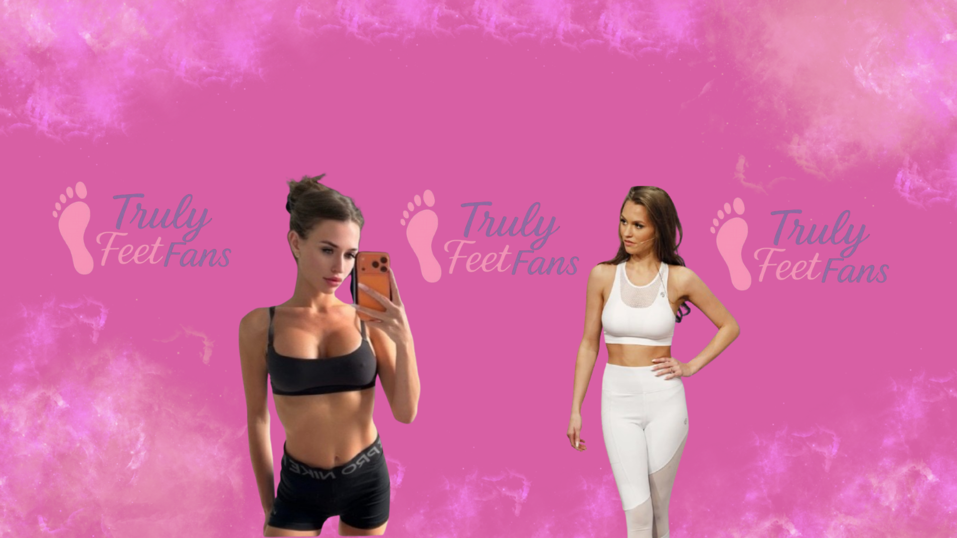 Laura Müller Trulyfeetfans Banner