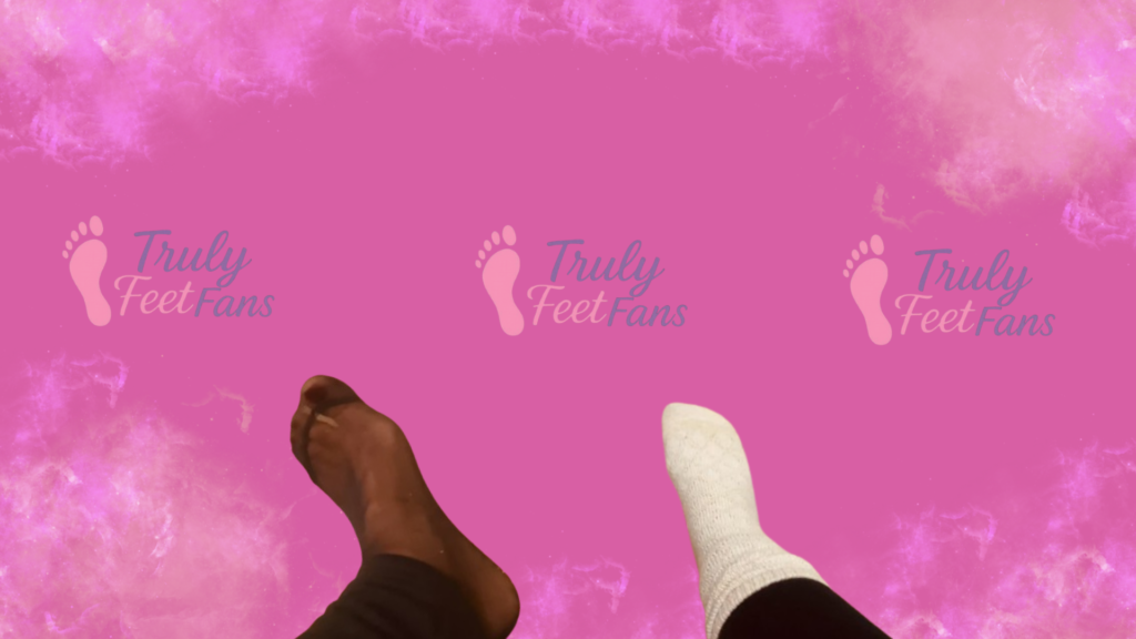 suesse.sandy Trulyfeetfans Banner