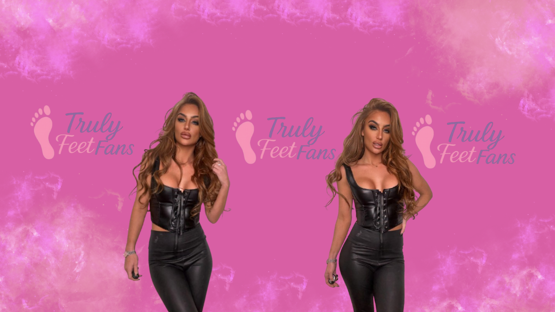 Shay Trulyfeetfans Banner